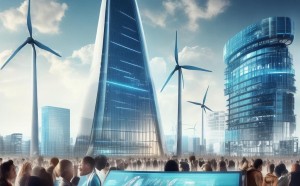 科技创新与对外开放，机遇与挑战